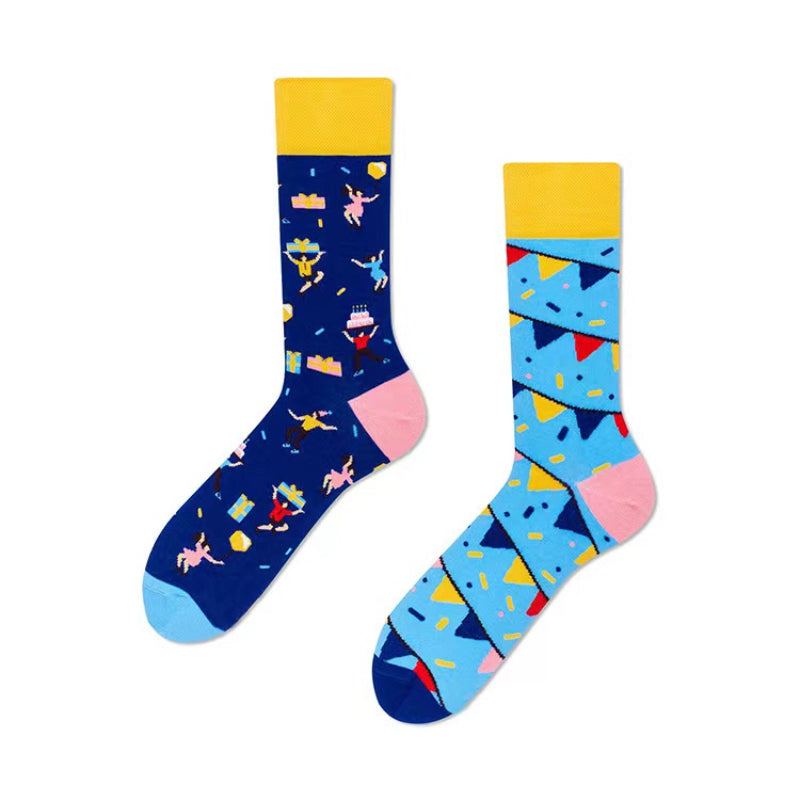 Crew Socks