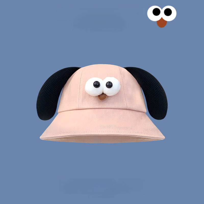 Bucket Hat: Frog Series