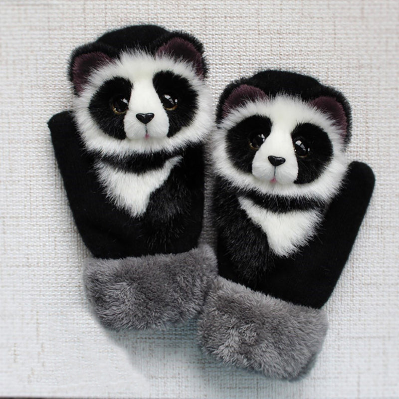 Gloves: Animal series