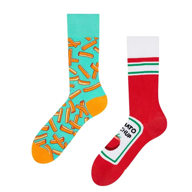 Crew Socks