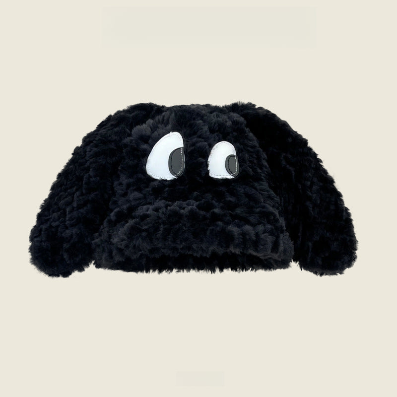 Knitted Hat：Funny Series