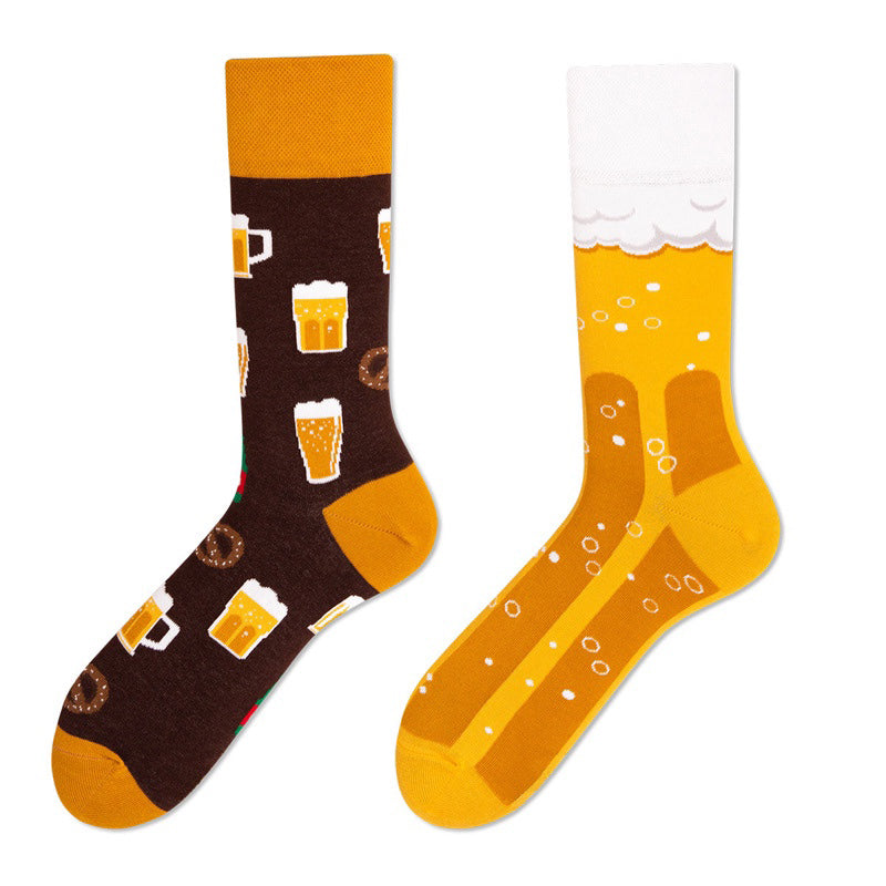 Crew Socks