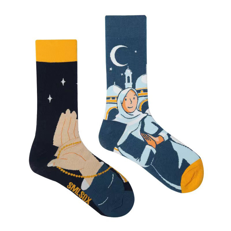 Crew Socks