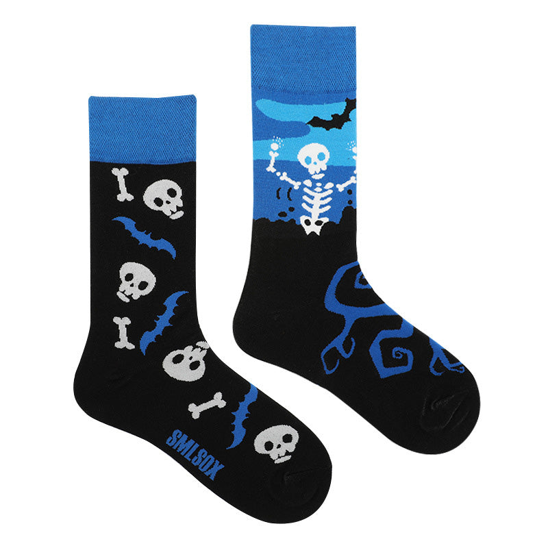 Crew Socks