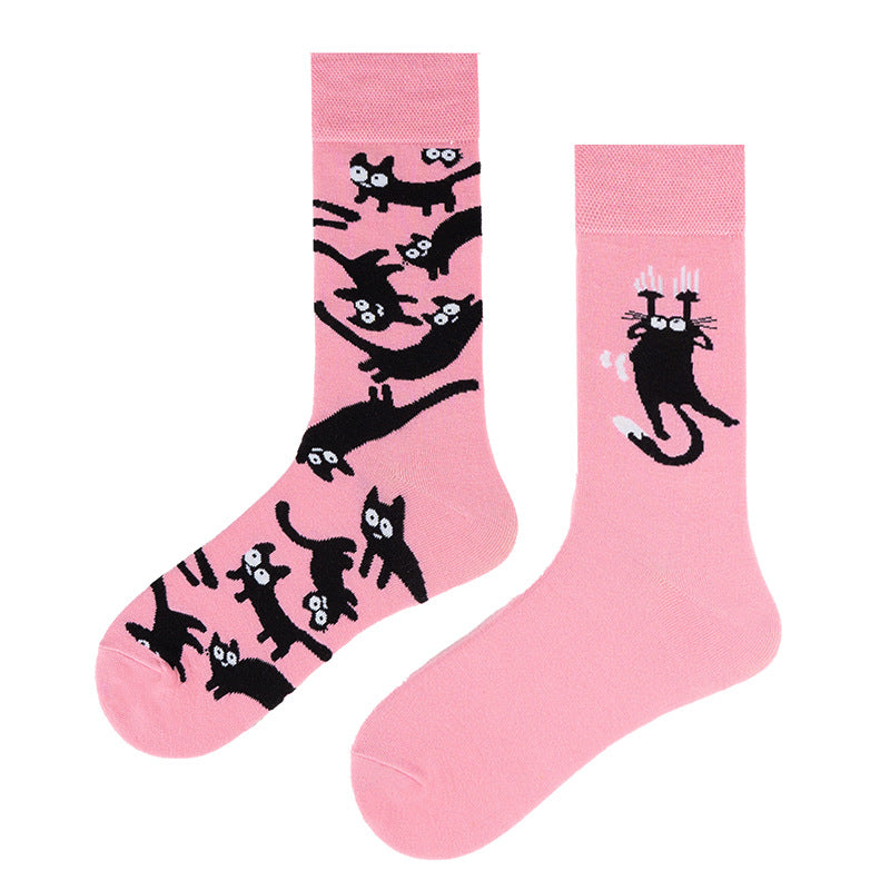 Crew Socks