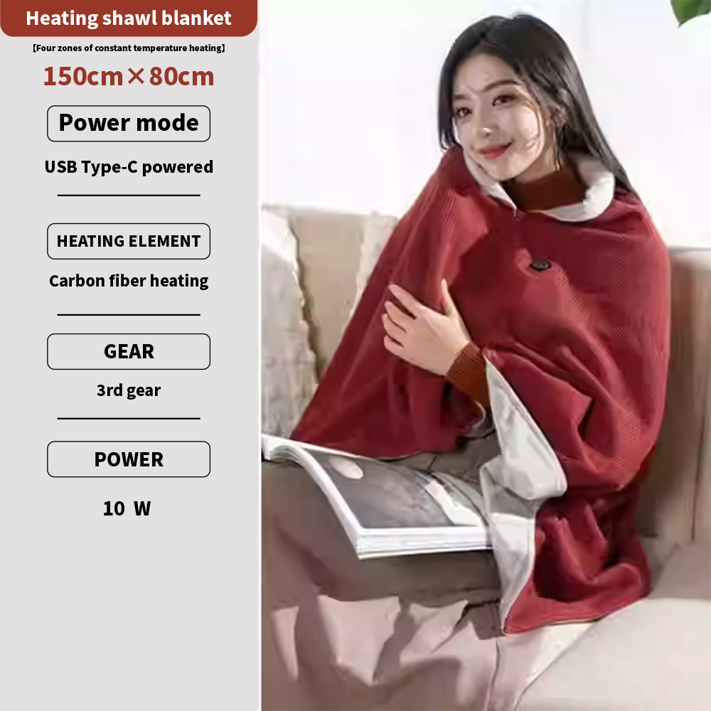 Electric blanket