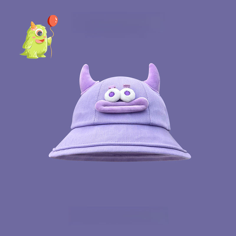 Bucket Hat: Frog Series