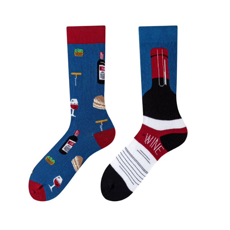 Crew Socks