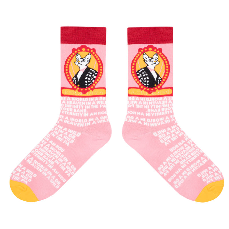 Crew Socks