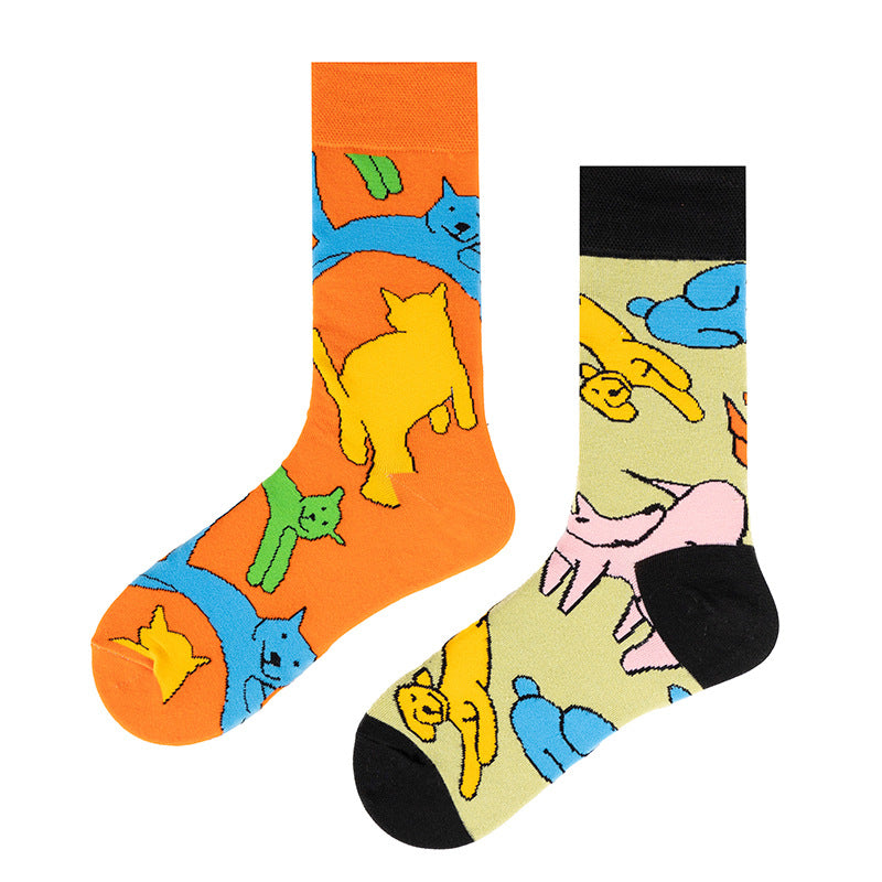 Crew Socks