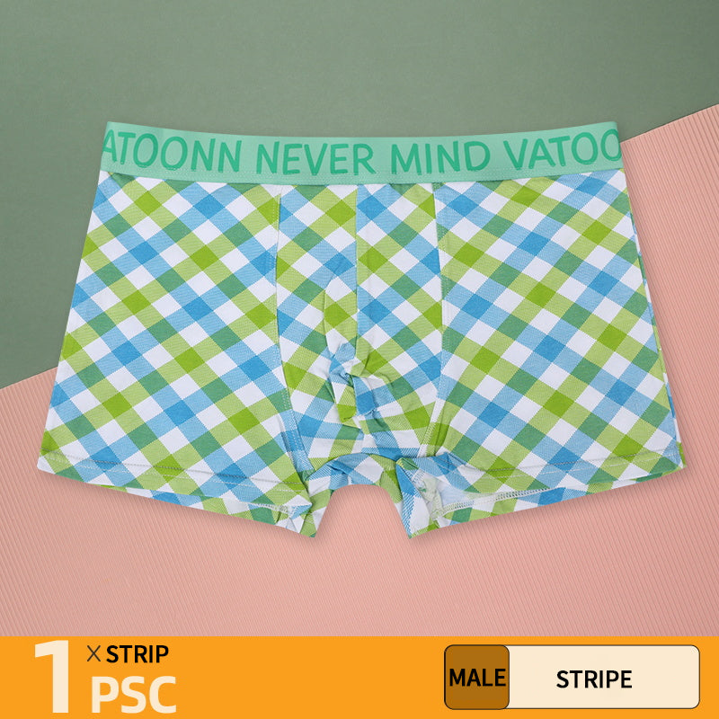 Stripe：Boxer briefs