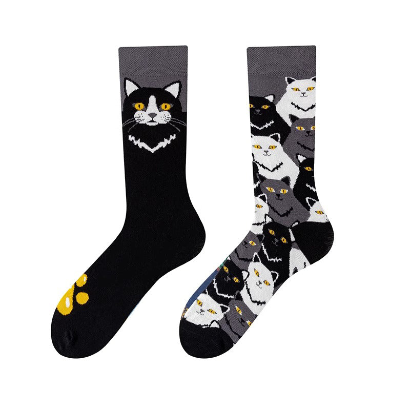 Crew Socks