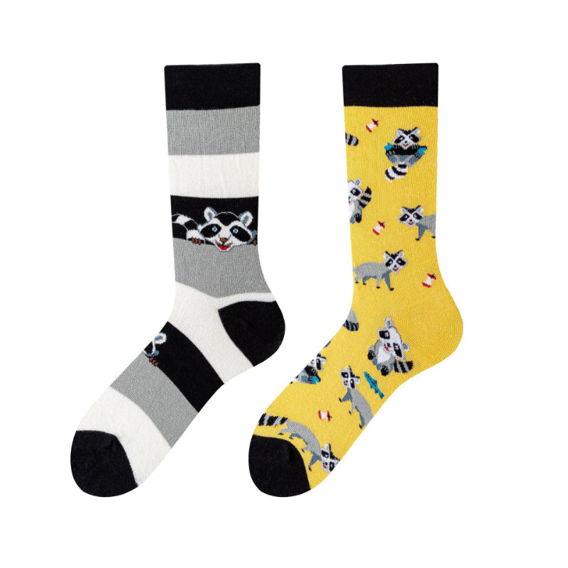 Crew Socks