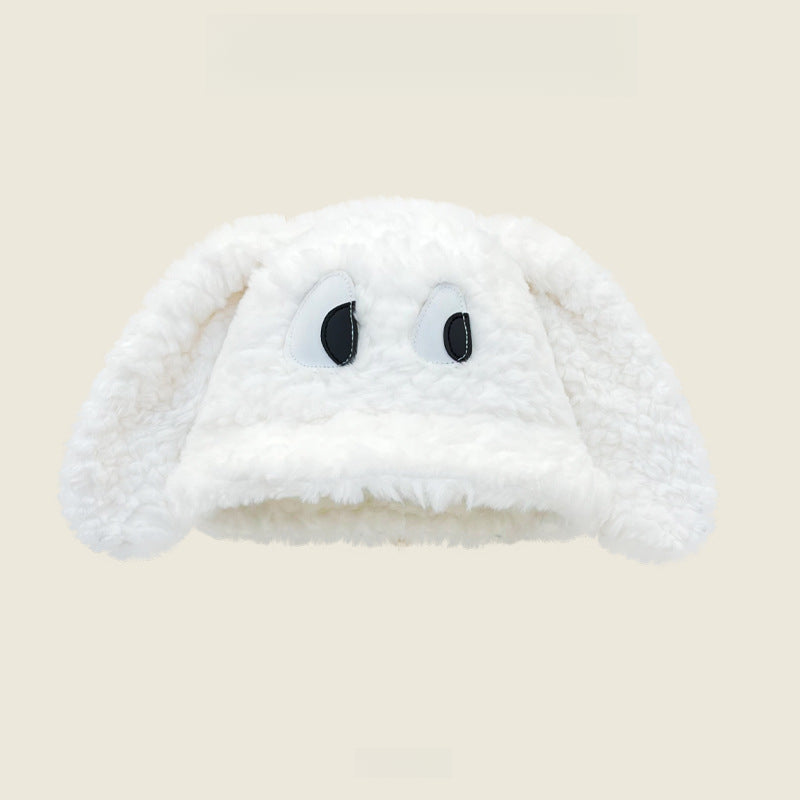 Knitted Hat：Funny Series