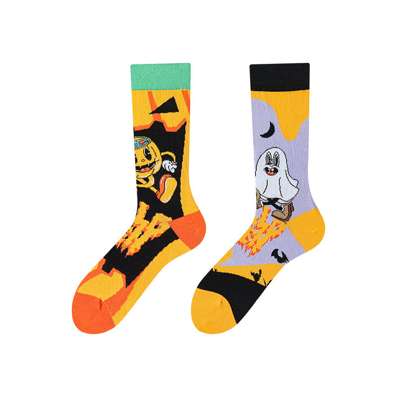 Crew Socks