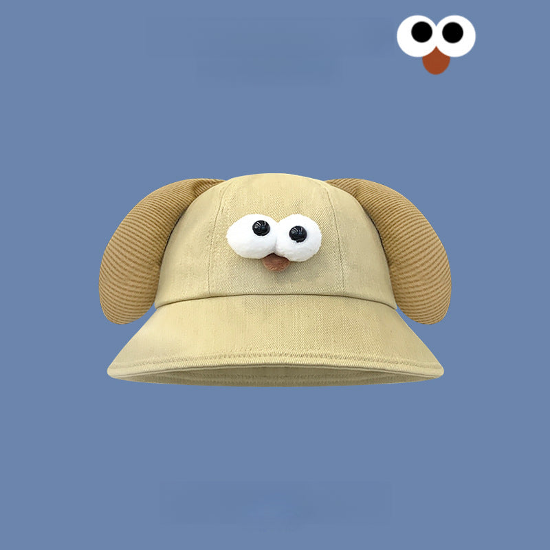 Bucket Hat: Frog Series