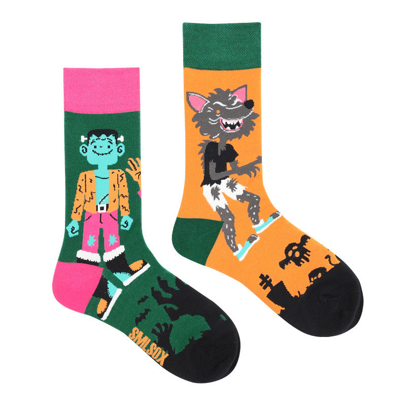 Crew Socks