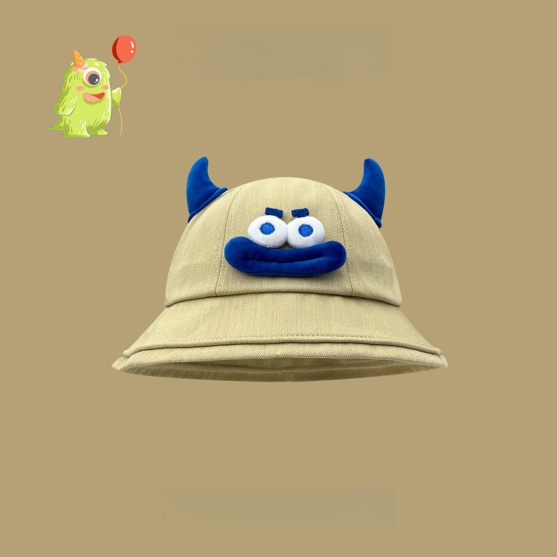 Bucket Hat: Frog Series