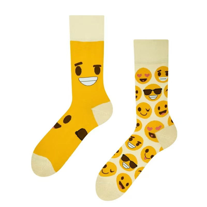 Crew Socks