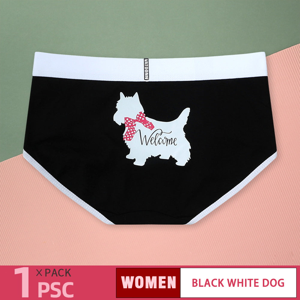 Pet Dog:Briefs