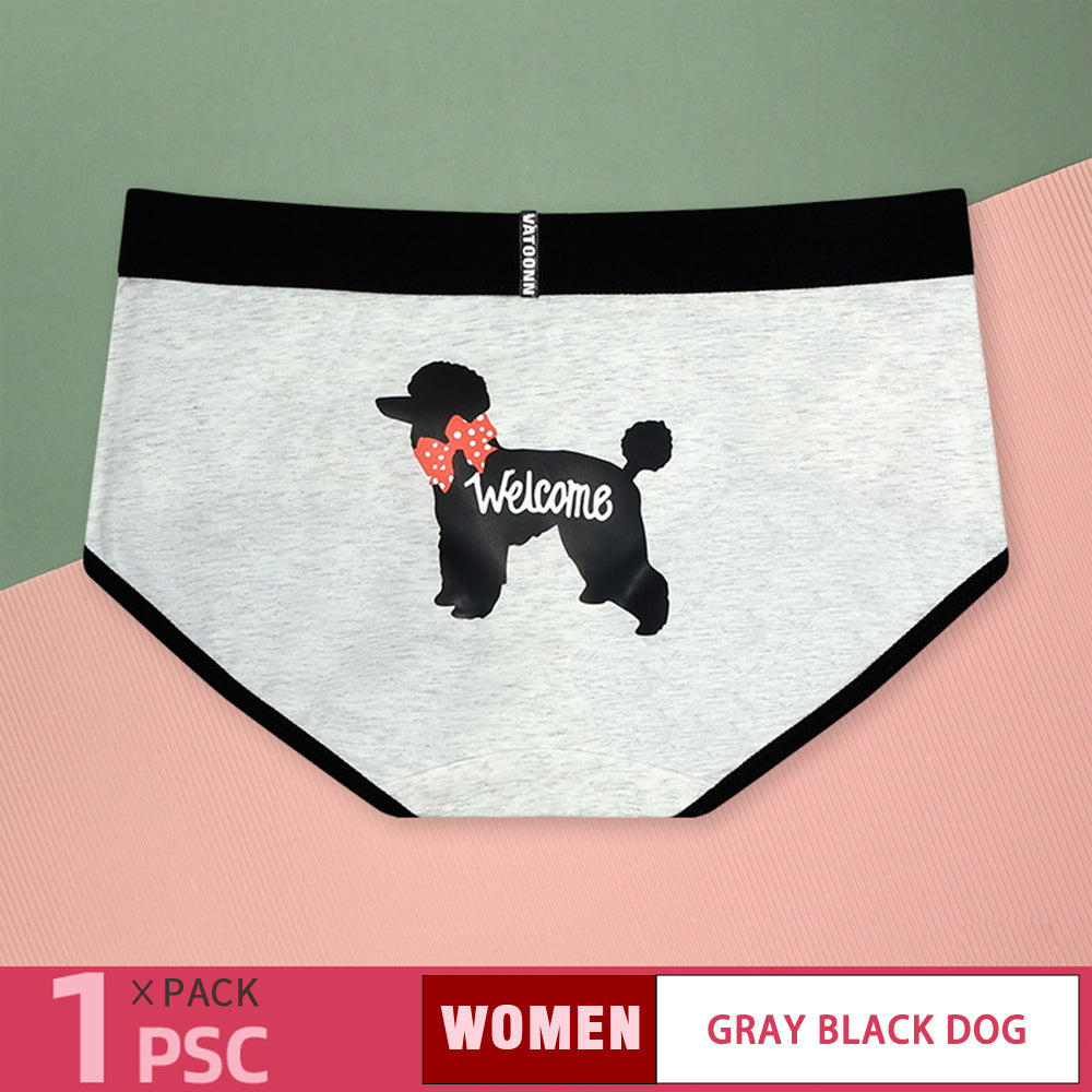 Pet Dog:Briefs