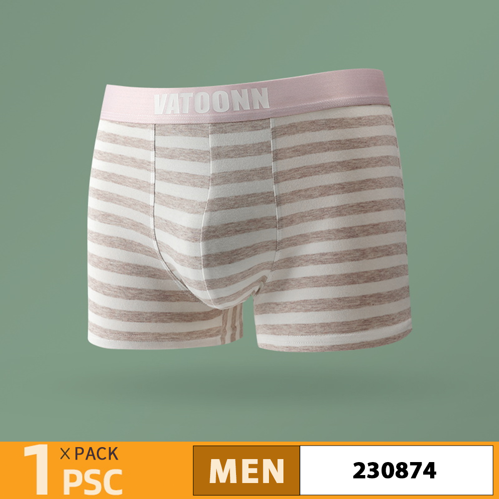 Strip:Boxer Briefs