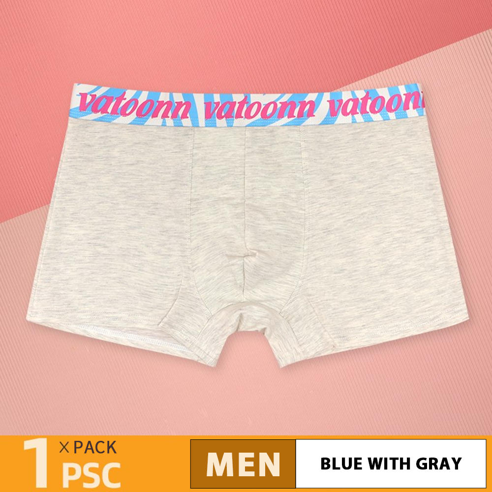 Solid Color：boxer briefs