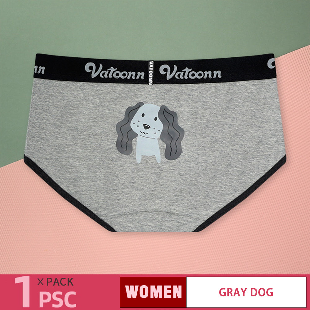 Pet Dog:Briefs