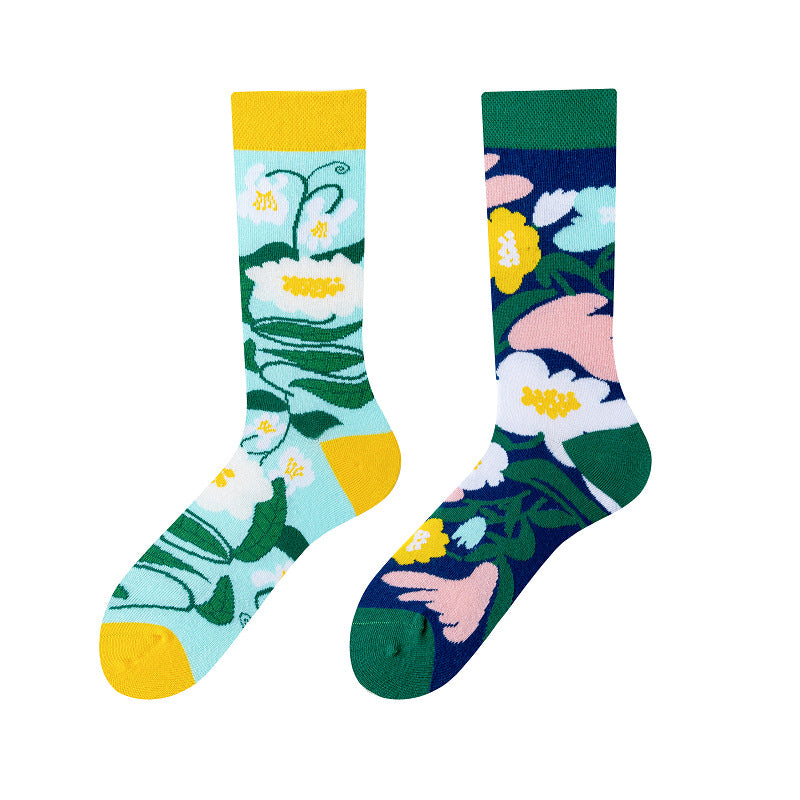 Crew Socks