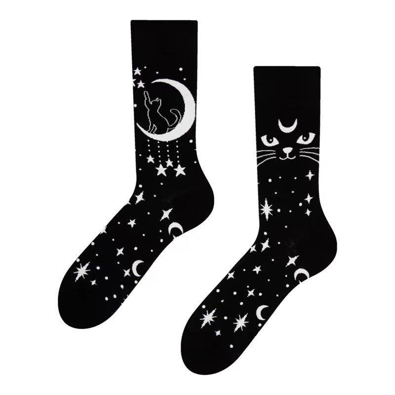 Crew Socks