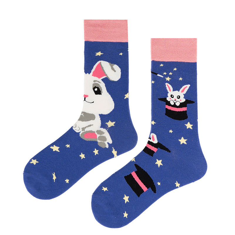 Crew Socks