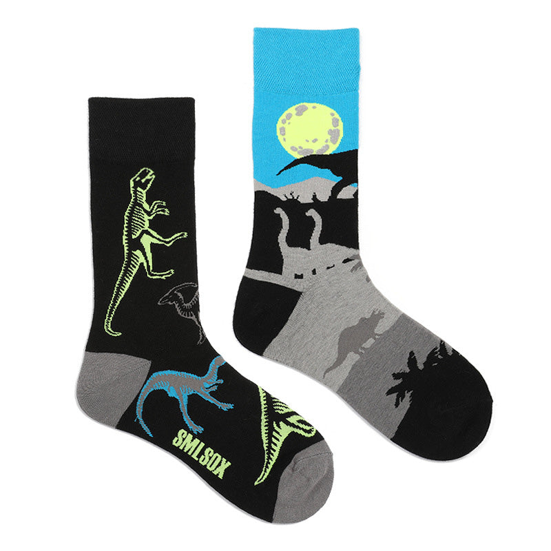 Crew Socks