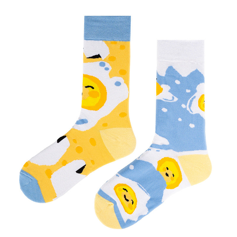 Crew Socks