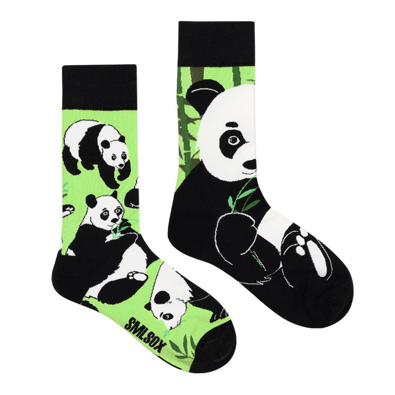 Crew Socks