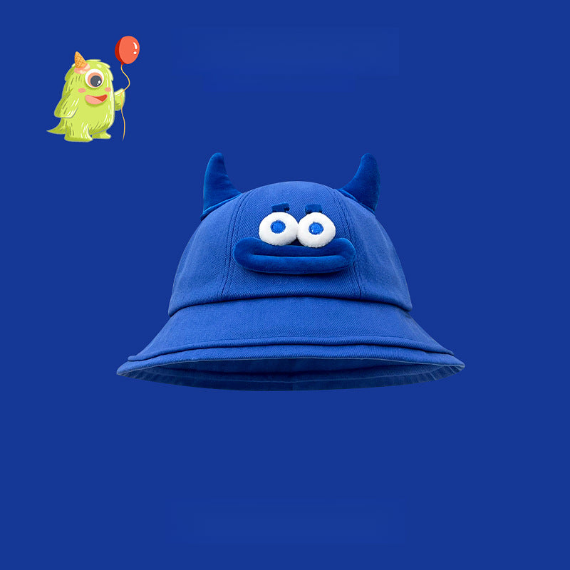 Bucket Hat: Frog Series