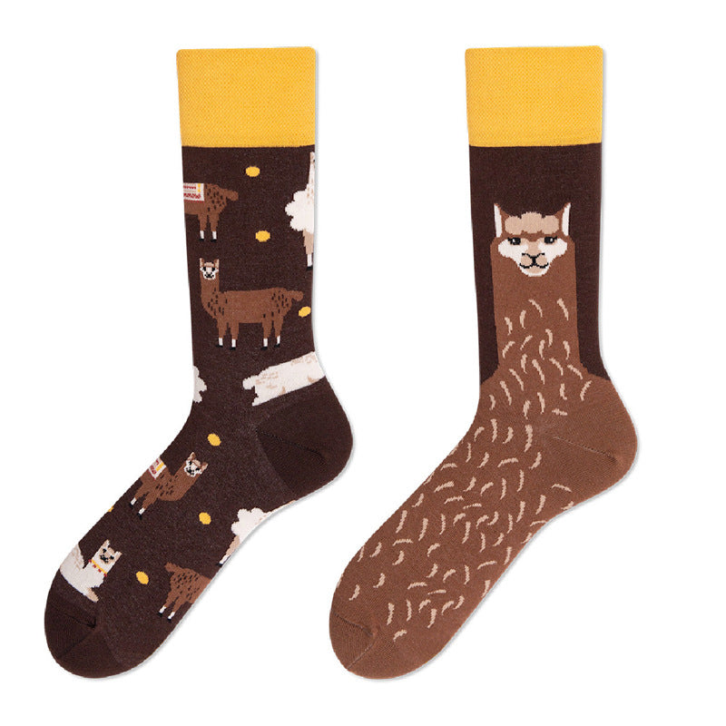 Crew Socks