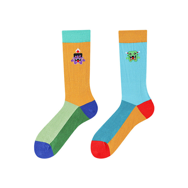 Crew Socks