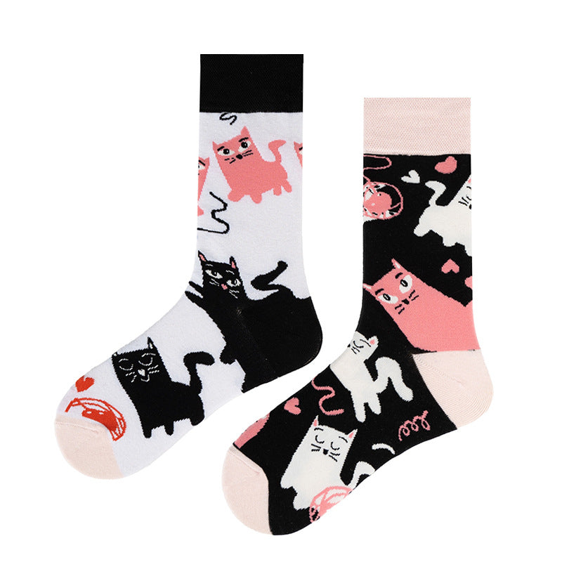 Crew Socks